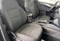 Ford Kuga 2021 чорний