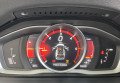 Volvo V60 2018 сірий