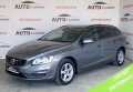 Volvo V60 2018 сірий