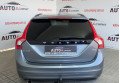 Volvo V60 2018 сірий