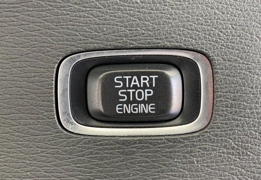 Volvo V60 2018 сірий