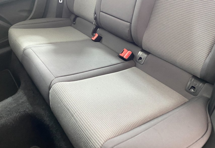 Seat Leon 2018 сірий