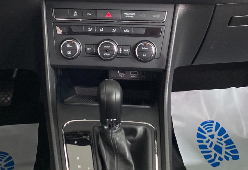 Seat Leon 2018 сірий