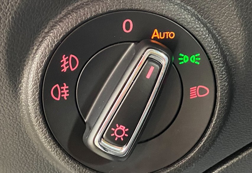 Seat Leon 2018 сірий
