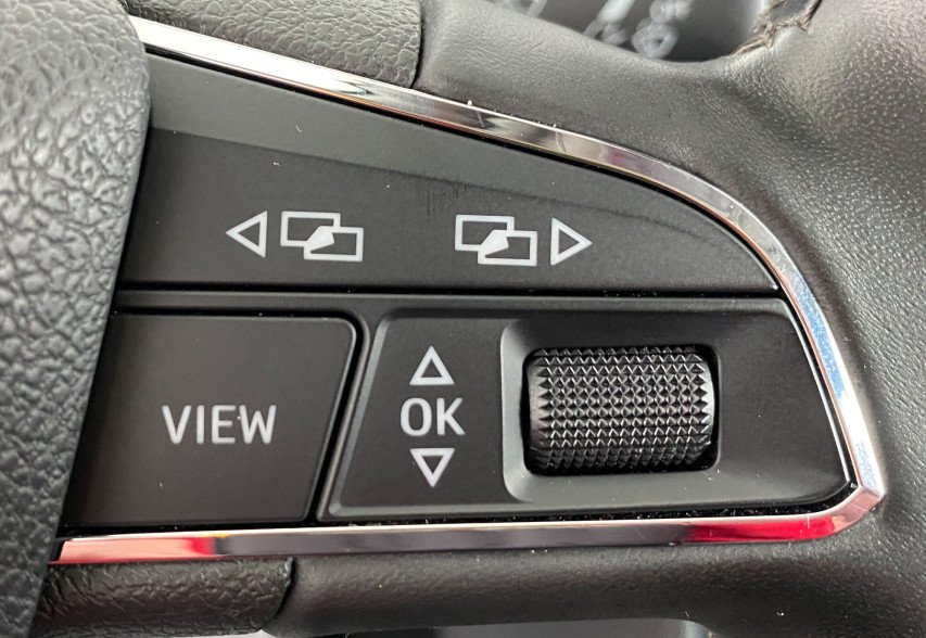 Seat Leon 2018 сірий