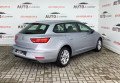 Seat Leon 2018 сірий