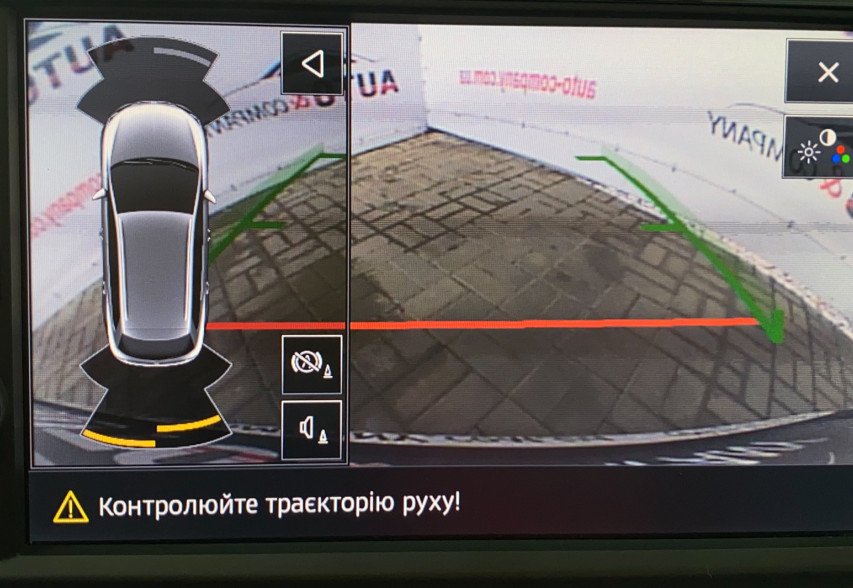 Seat Leon 2018 сірий