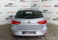 Seat Leon 2018 сірий