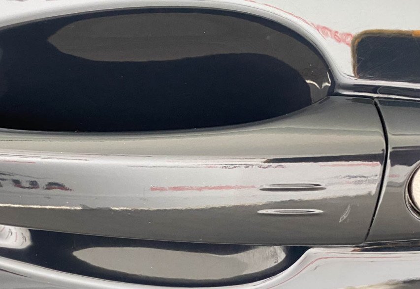 Peugeot 3008 2020 сірий