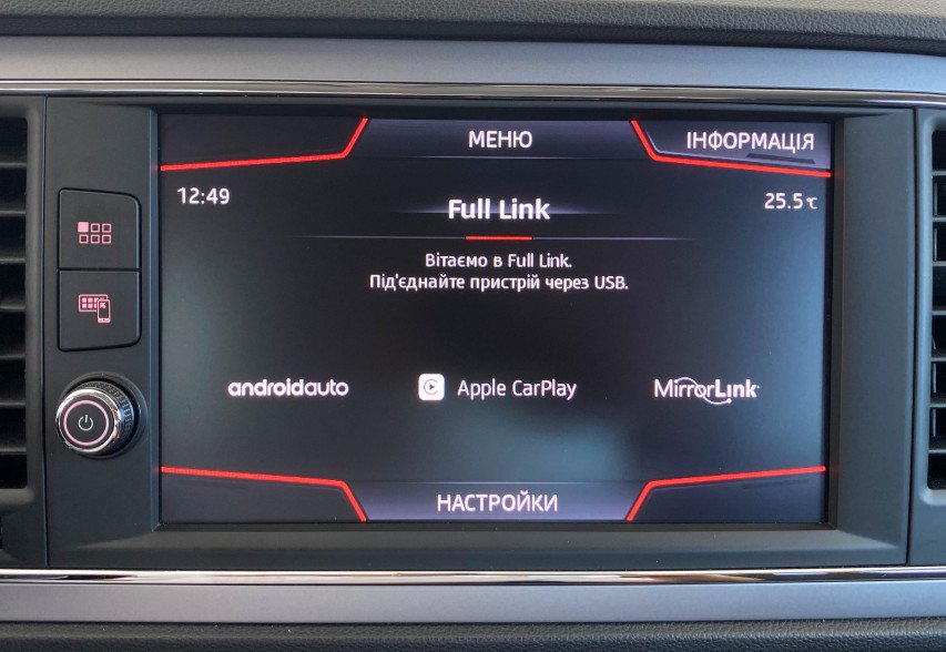 Seat Leon 2018 Сірий