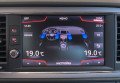 Seat Leon 2018 Сірий