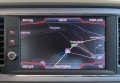 Seat Leon 2018 Сірий