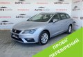 Seat Leon 2018 Сірий
