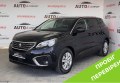 Peugeot 5008 2019 Чорний