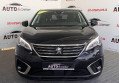Peugeot 5008 2019 Чорний