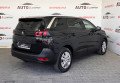 Peugeot 5008 2019 Чорний