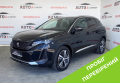 Peugeot 3008 2020 Чорний