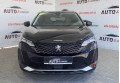 Peugeot 3008 2020 Чорний