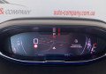 Peugeot 3008 2020 Чорний