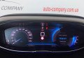 Peugeot 3008 2020 Чорний