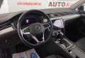 Volkswagen Passat B8 2020 Чорний