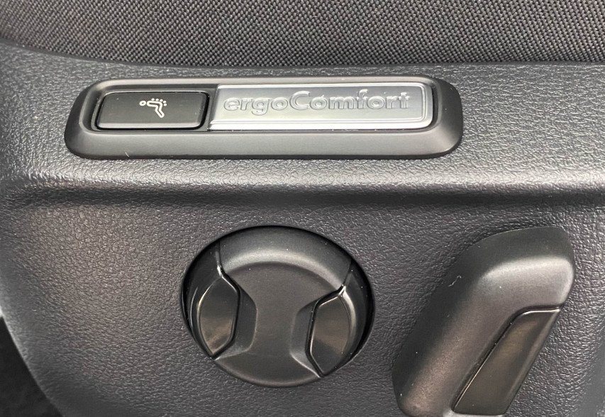Volkswagen Passat B8 2020 Чорний