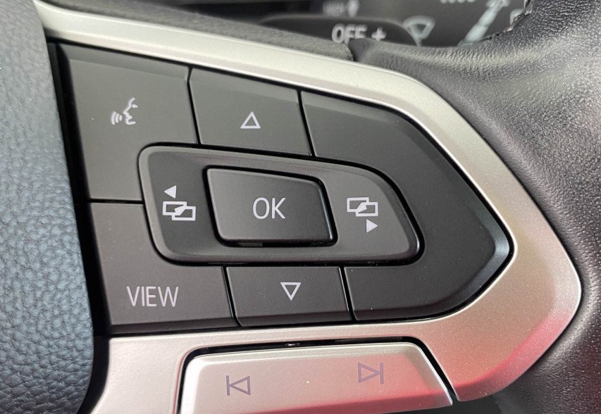 Volkswagen Passat B8 2020 Чорний