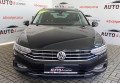 Volkswagen Passat B8 2020 Чорний