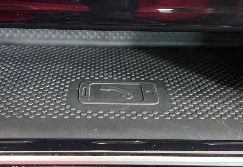 Volkswagen Passat B8 2020 Чорний