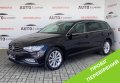Volkswagen Passat B8 2020 Чорний