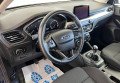 Ford Focus 2018 Синій