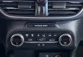 Ford Focus 2018 Синій