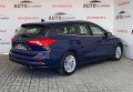 Ford Focus 2018 Синій