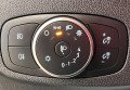Ford Focus 2018 Синій