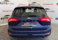 Ford Focus 2018 Синій