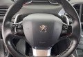 Peugeot 308 2020 Чорний