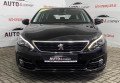 Peugeot 308 2020 Чорний