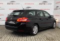 Peugeot 308 2020 Чорний