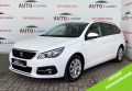 Peugeot 308  2019 білий