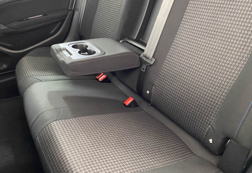 Peugeot 308  2019 білий