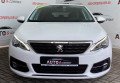 Peugeot 308  2019 білий
