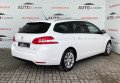 Peugeot 308  2019 білий