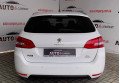 Peugeot 308  2019 білий