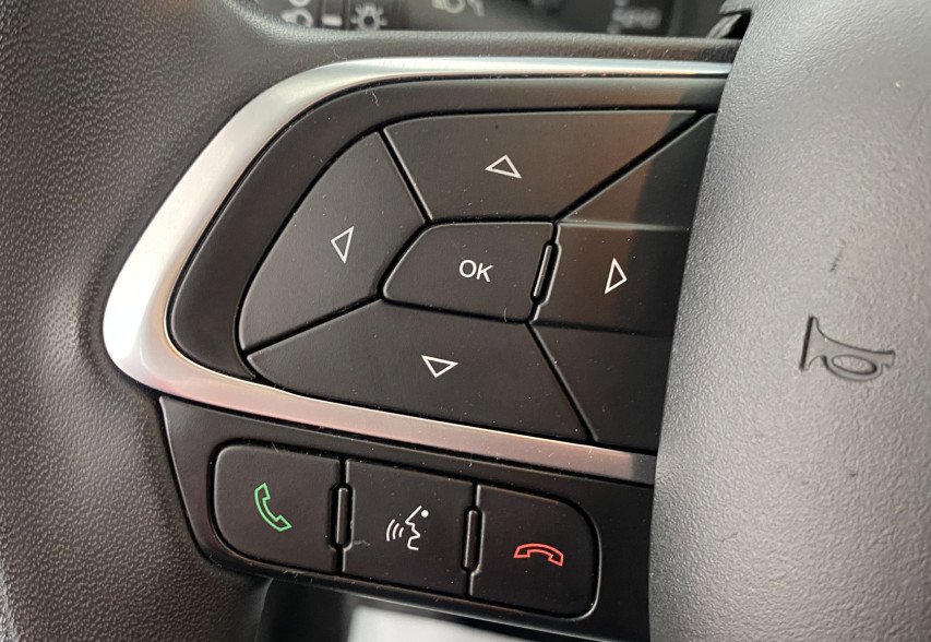Fiat Tipo 2019 сірий