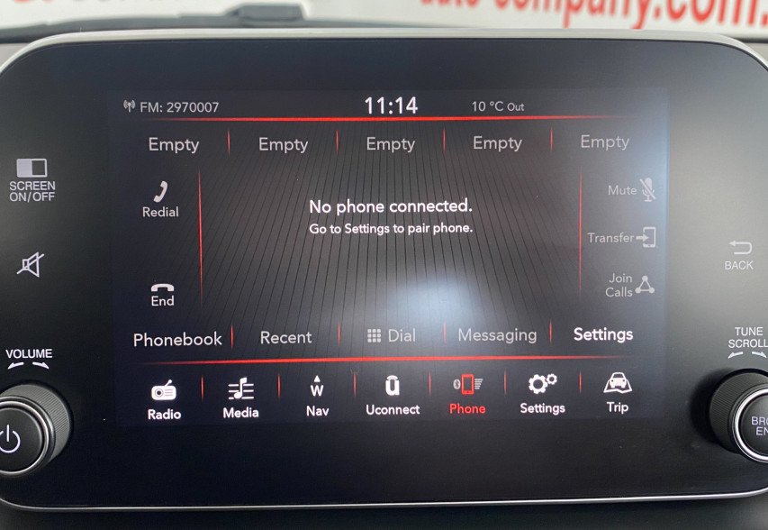 Fiat Tipo 2019 сірий