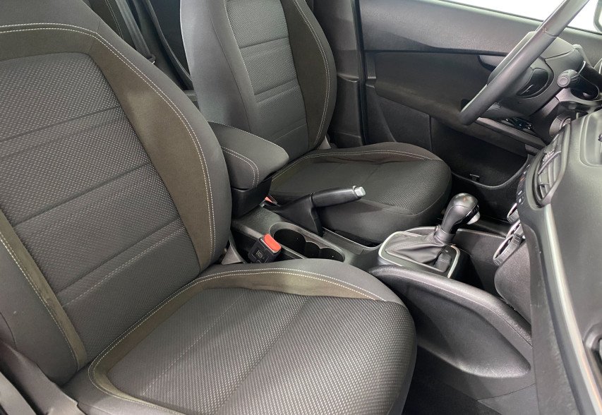 Fiat Tipo 2019 сірий
