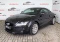 Audi TT 2014 чорний