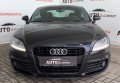 Audi TT 2014 чорний