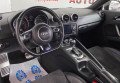 Audi TT 2014 чорний