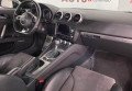 Audi TT 2014 чорний